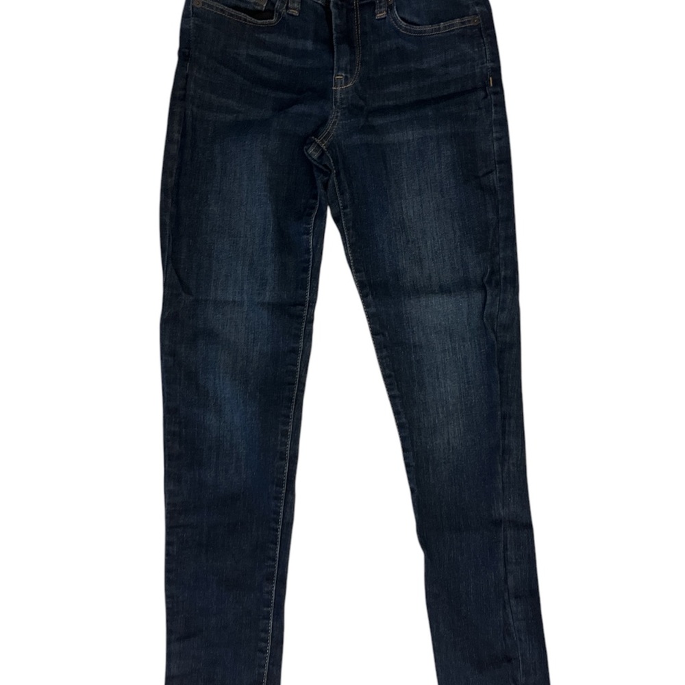 Women's Dark Blue Jeans Jessica Simpson 98% cotton
